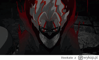 Heekate - Dobra, muszę ponarzekać, ponieważ ostatnie 4 odcinki Daima to jakieś niepor...