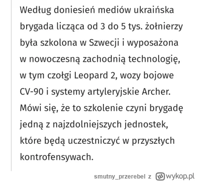 smutny_przerebel - Zdecydowanie nie wygląda to dobrze dla Rosji. Jeszcze trochę i sfr...