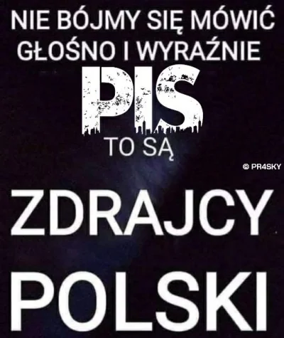 Trismus - @ZuluScout: