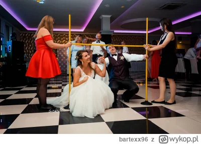 bartexx96 - Dobra Kaniowski nie czaj sie tyle, wiemy ze przygotowales na dzisiejsze r...