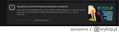 peszmerd - cisza wyborcza? XD