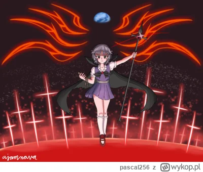 pascal256 - #touhou #seihou #muzyka
https://www.youtube.com/watch?v=DKCHeHifFuM