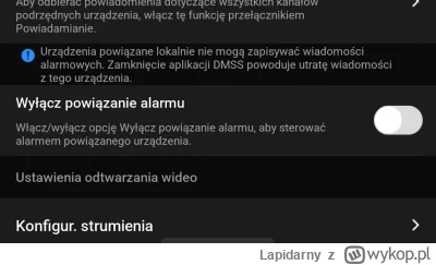 Lapidarny - W zależności od urządzenia możesz też mieć.