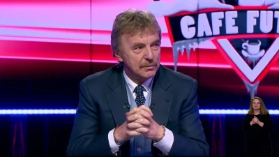 Momento83 - Panowie ja wam powiem tako jedno eeee rzecz. My w tym kraju lubimy polemi...