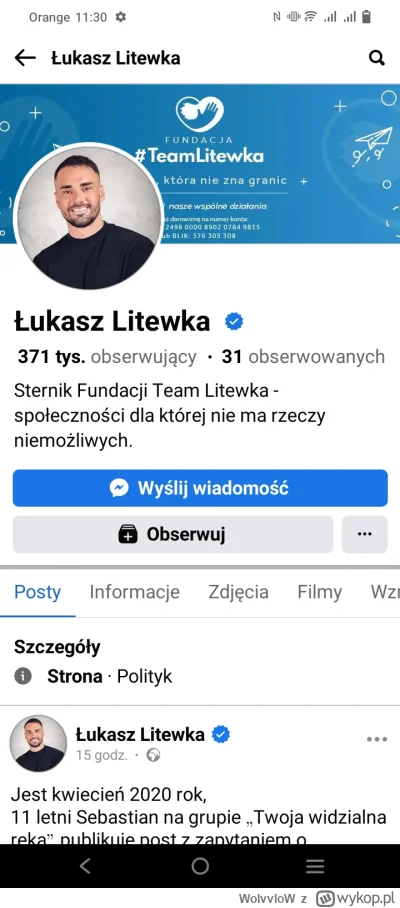 WolvvloW - Czemu mam wrażenie, że to #scam ?

#kiciochpyta #pytanie