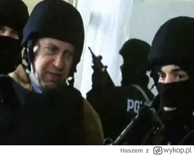 Haszem - @koneserprogresywnegodiscopolo: