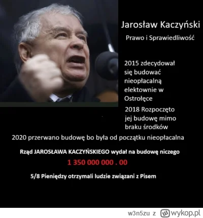 w3n5zu - @JanDzbanPL: Popełniłem meme