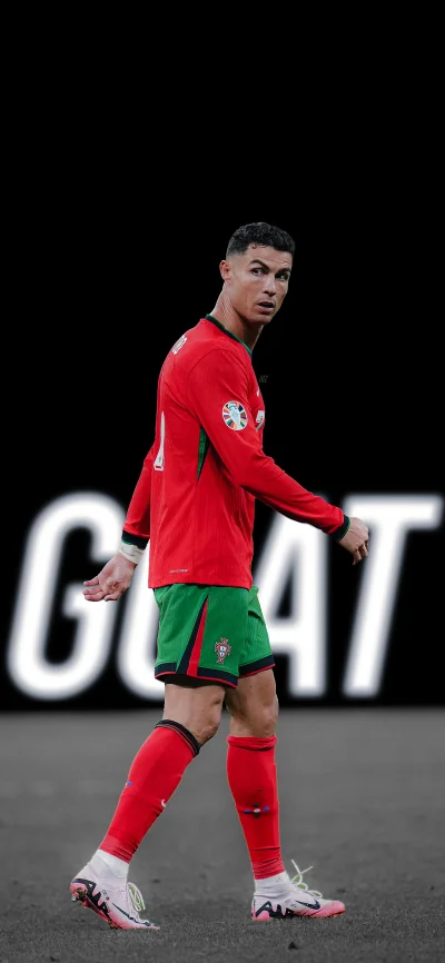 LamajHarma - Jeszcze kilka godzin i Ronaldo znowu zamknie wszystkim mordy ᕙ(⇀‸↼‶)ᕗ
#m...