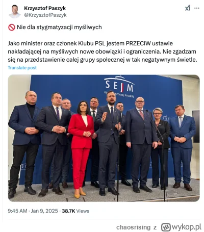 chaosrising - #nieruchomosci 

US/Chiny/Indie/etc: AI, drony, loty w kosmos, autonomi...