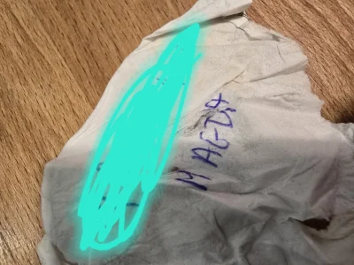 Pechpechpech - #przegryw chuop nie poruchał..  sobota a o 2 w nocy nie było nic..znac...