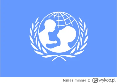 tomas-minner - ✅UNICEF destuje DAO na Polygon
✅Międzynarodowy Fundusz Narodów Zjednoc...