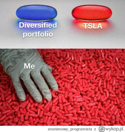 anonimowy_programista - #gielda #humorobrazkowy #heheszki