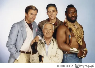 testocore - #2137 #cenzopapa #grzegorzfloryda #charliekirk #wykopobrazapapieza