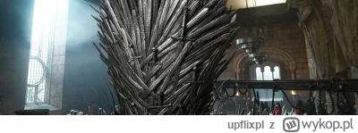 upflixpl - HBO rozpoczyna prace nad drugim sezonem Rodu smoka

W Leavesden Studio w...