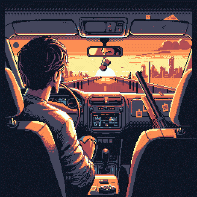 Teuvo - jadę właśnie do "pod minoga" w poznaniu żeby nakryć moją żonę co mnie zdradza...