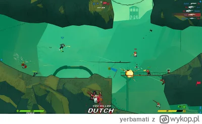 yerbamati - @Szczuroskoczek_ istnieją, głównie Australia oneshoot. W starego soldata ...