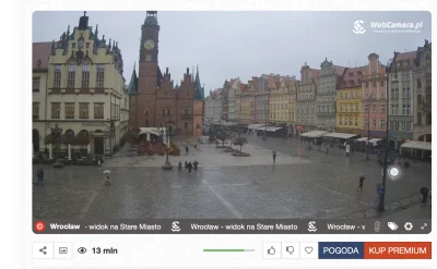 K.....z - czy 13 mln oglada ten stream?