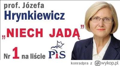 konradpra - Inni przyjdą (lub już przyjechali) na ich miejsce.