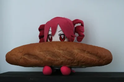 Konto4Czarnolisto - #kasaneteto #randomanimeshit #anime