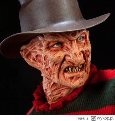 rojek - @kamil-tumuletz
@rzaden_problem nie ma filmiku z mordą? ( ͡° ʖ̯ ͡°)