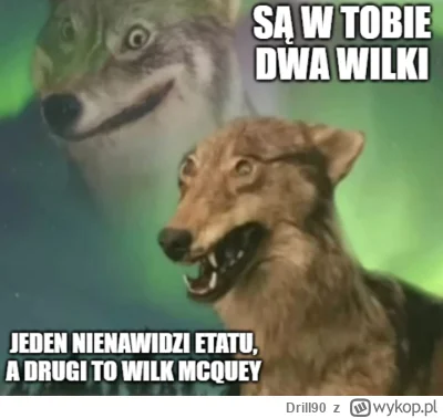 Drill90 - ¯\(ツ)/¯

#sebcel #memy #frajerzyzmlm #heheszki #watahawbrewzasadom