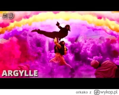 orkako - #film #kino #pogadajmy #filmnawieczor #opinia #recenzja

AGRILLE to film nie...