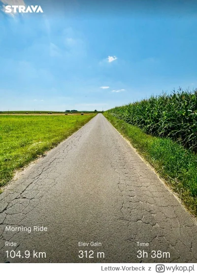 Lettow-Vorbeck - 393 434 + 105 = 393 539

Dzisiejsza wyprawa po kwadraty, były wertep...