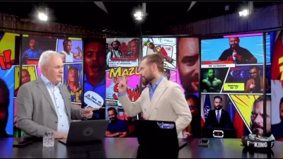 8azyl0v0 - #polityka ale kisne z waszego tęczowego rafałka xD