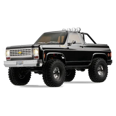 n____S - ❗ FMS FCX10 1/10 4WD RC Car Chevrolet K5 Blazer RS
〽️ Cena: 540.49 USD (dotą...