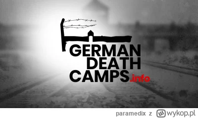 paramedix - #germandeathcamps