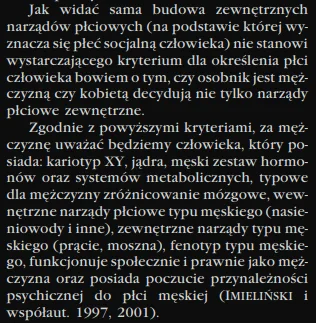 deletenomads - @Czarny-rycerz_40k: "Trzecia płeć" w różnej formie jest zjawiskiem kul...