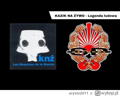 arysto2011 - Dzisiaj aktualne jak nigdy....