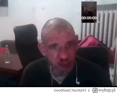 GoodGuyChucky93 - @BisonGrass: Patryk to kuzyn polskich braci Kliczko. Na zdjęciu mło...