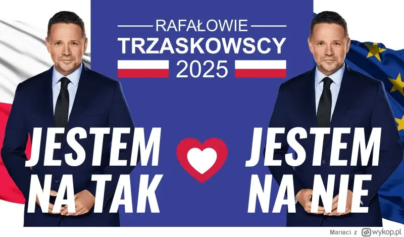 Ravau23 - @MinisterKoryto: do fachowca w byciu zmiennym mu i tak daleko