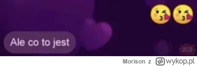 Morison - @Kasahara: