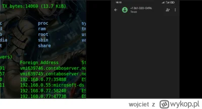 wojciet - @0dcinek: co ty, śniło mi się kiedyś, że duzi gracze płacą mi ~500 usd na g...