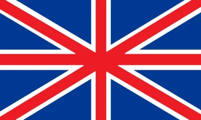 strfkr - Wstawiajcie swoje ulubione flagi. Ja zaczynam:

1. Wielka Brytania 

#flagi ...