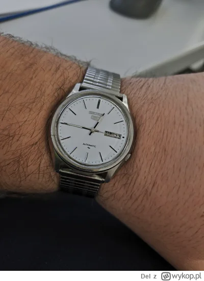 Del - Taki koleżka.