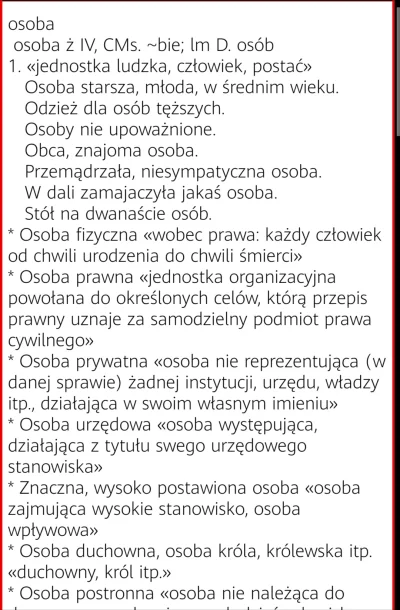 Msky85 - @ziumbalapl Co ma ludzkie prawo do biologii człowieka? Osoba fizyczna to ter...