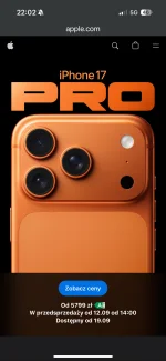 gadatos - Mam wrażenie że nowy iPhone wygląda jak jakiś Xiaomi dla budowlańców z wzma...