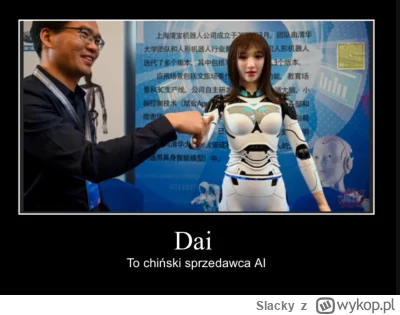 Slacky - #heheszki #hanuszki