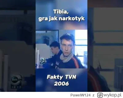 PawelW124 - #pcmasterrace #nostalgia #gimbynieznajo #tibia