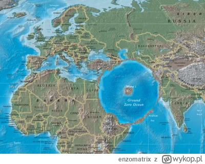 enzomatrix - Tam jest tylko jedno rozwiązanie