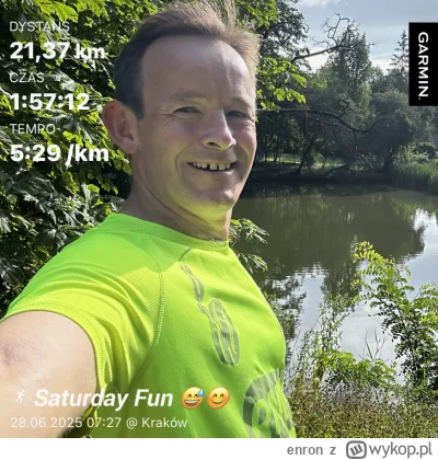 enron - 25 503,77 - 15,02 - 3,11 - 17,17 - 3,11 - 21,37 = 25 443,99

No to dzisiaj pa...