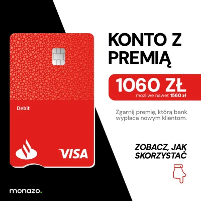 MonazoPL - Ruszamy z kolejnym #rozdajo – wygraj kartę podarunkową do Allegro o wartoś...