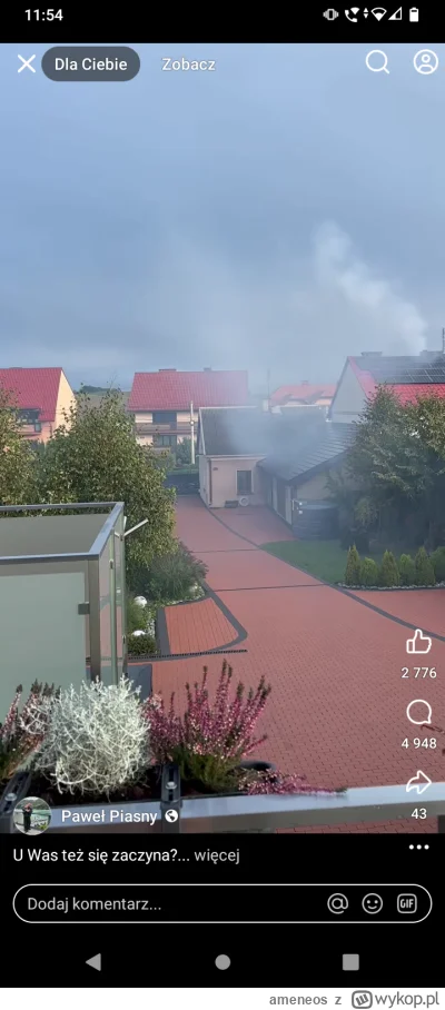 ameneos - @nieumieminwestowac ta, trolle. Tutaj pewnie też same boty, treści 99% kome...