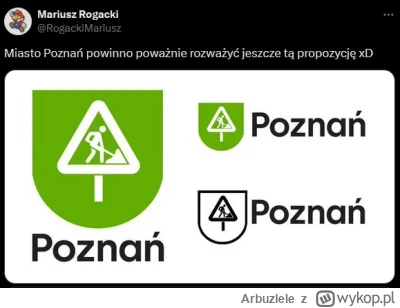 Arbuzlele - #heheszki #humorobrazkowy #poznan