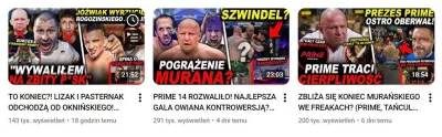 NibyKto - #famemma FreakfightPolska ma usunięty lub ukryty ten przedostatni filmik.  ...