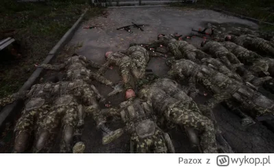 Pazox - Poddaję się i czekam na patche, ta misja ze mną wygrała xD Broniłem się chyba...