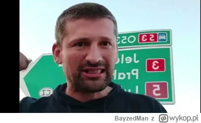BayzedMan - Witam, Marek Majcher "czujny" prawicowiec z starego UPR który orbitował w...